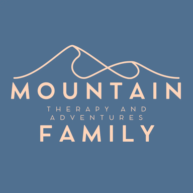 Mountain Family Therapy logo