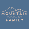 Mountain Family Therapy logo