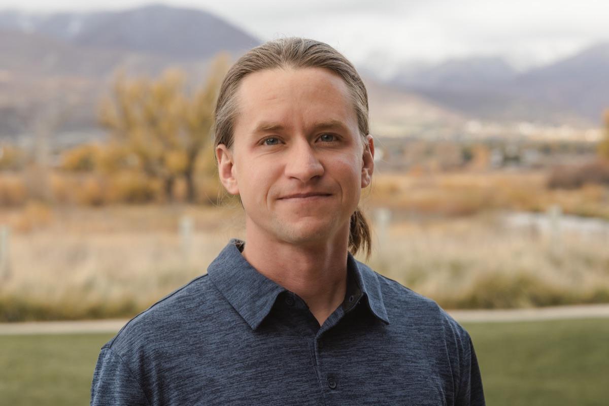 Cade Dopp, LCSW at Mountain Family Therapy