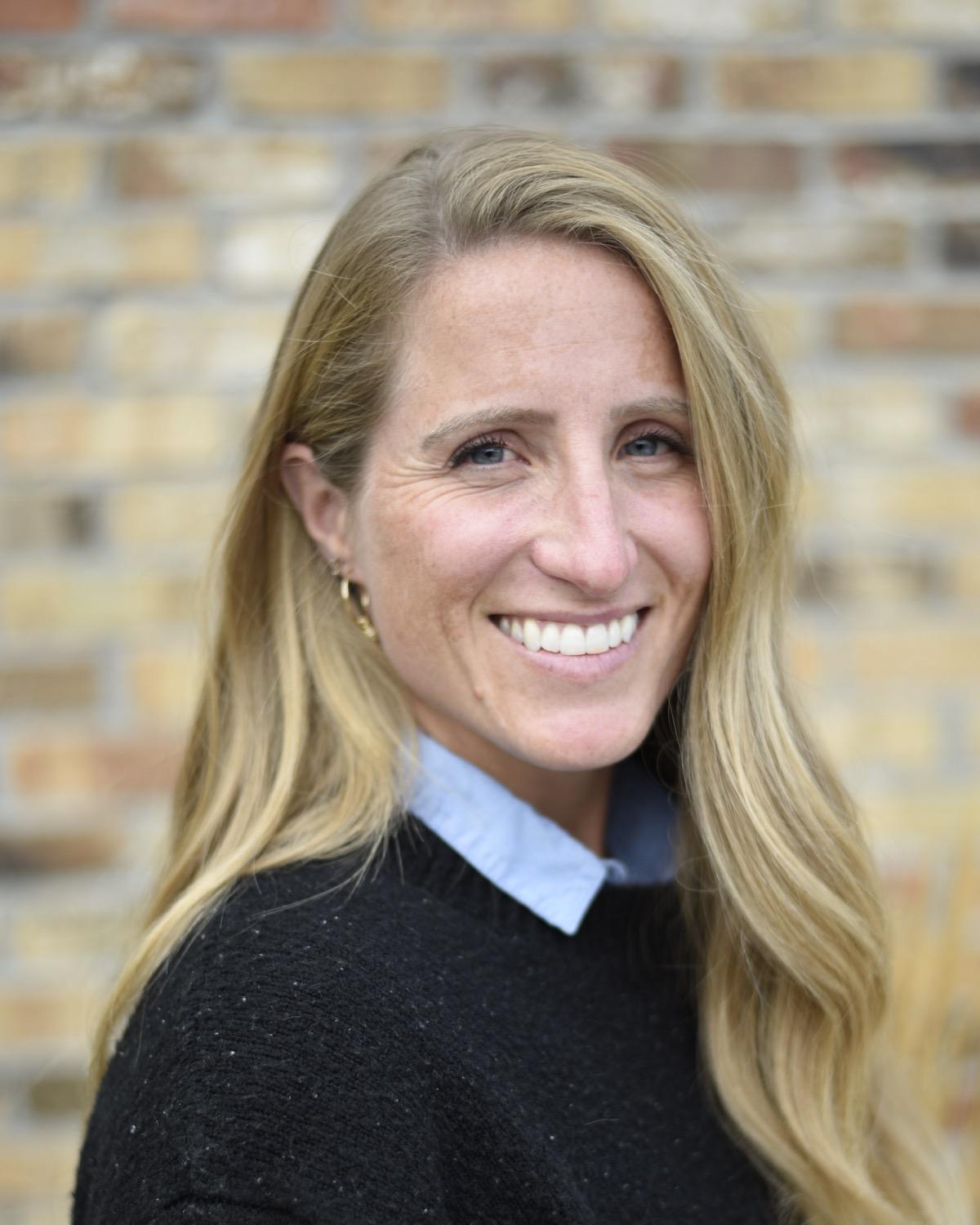 Leanna Dopp, LCSW at Mountain Family Therapy